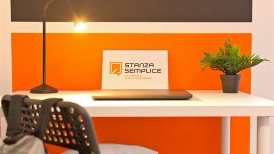 Rooms in Varese - photo 5