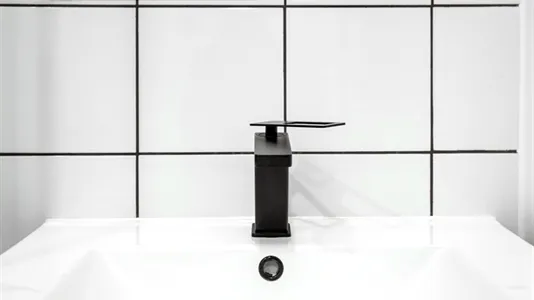 Apartments in Brussels Sint-Joost-ten-Node - photo 8