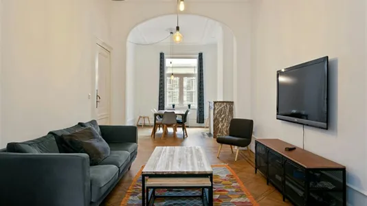 Rooms in Stad Brussel - photo 4