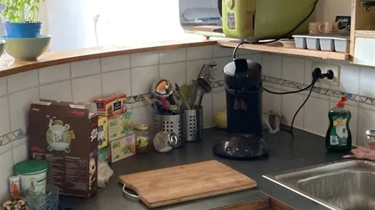 Rooms in Brussels Sint-Joost-ten-Node - photo 2