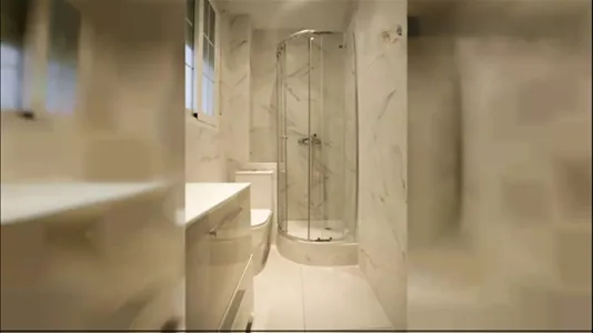 Rooms in Madrid Chamberí - photo 10