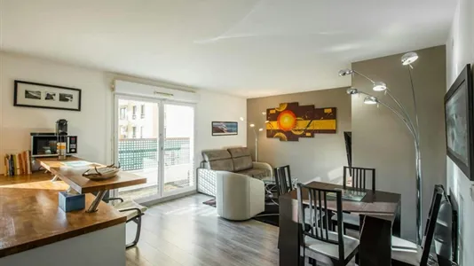 Apartments in Nanterre - photo 4