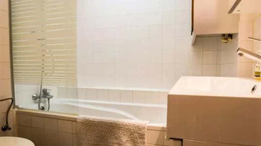 Apartments in Brussels Elsene - photo 7