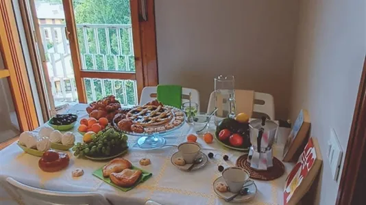 Rooms in Padua - photo 10