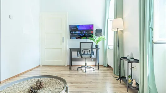 Apartments in Vienna Landstraße - photo 8