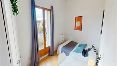 Room for rent in Montpellier, Occitanie