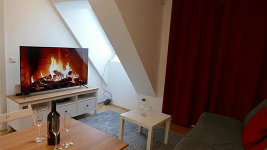 Apartments in Vienna Favoriten - photo 5