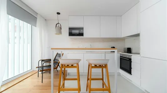 Apartments in Location is not specified - photo 8