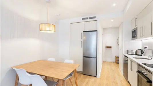 Apartments in Barcelona Sants-Montjuïc - photo 6