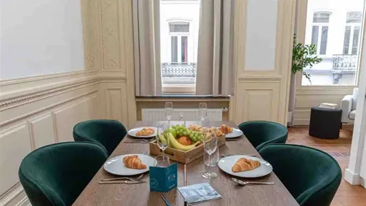 Apartments in Brussels Sint-Gillis - photo 4