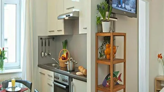 Apartments in Vienna Margareten - photo 9