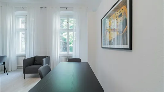 Apartments in Berlin Friedrichshain-Kreuzberg - photo 10