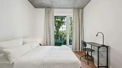 Room for rent in Berlin Mitte, Berlin