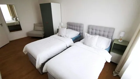 Apartments in Berlin Charlottenburg-Wilmersdorf - photo 9