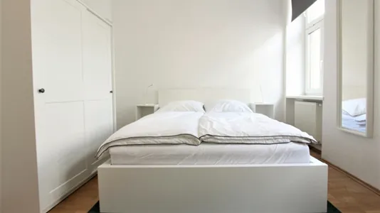 Apartments in Wien Neubau - photo 5