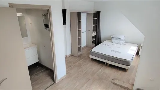 Rooms in Lille - photo 2