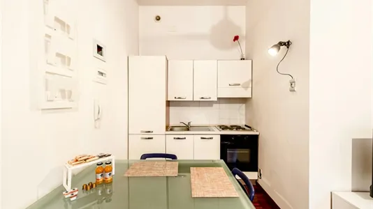 Apartments in Milano Zona 2 - Stazione Centrale, Gorla, Turro, Greco, Crescenzago - photo 6