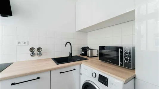 Apartments in Berlin Mitte - photo 7