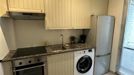 Apartments in Stad Brussel - photo 8