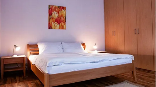 Apartments in Vienna Favoriten - photo 8