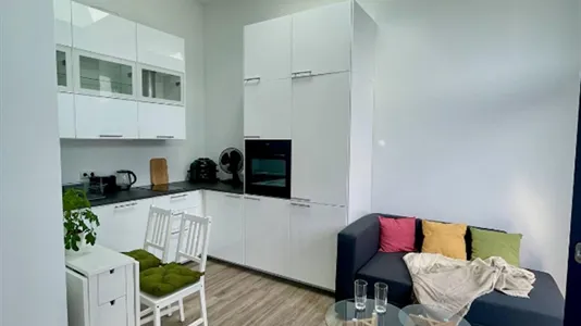 Apartments in Berlin Friedrichshain-Kreuzberg - photo 6