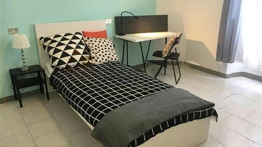 Rooms in Florence - photo 7