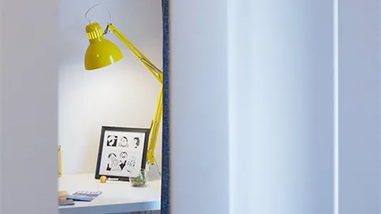 Rooms in Bilbao - photo 7