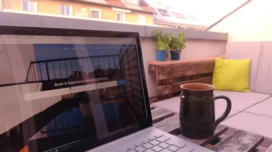 Rooms in Vienna Favoriten - photo 10