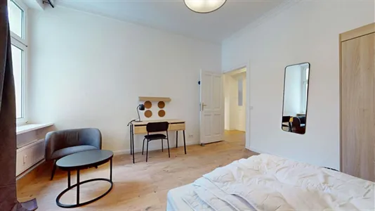 Rooms in Location is not specified - photo 3