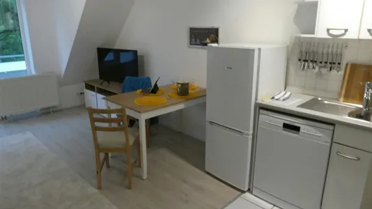 Apartments in Hamburg Harburg - photo 5