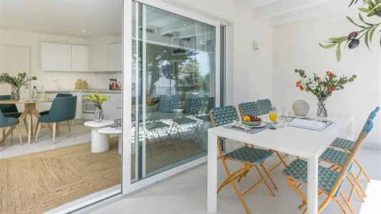 Apartments in Sant Josep de sa Talaia - photo 8