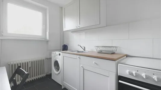 Rooms in Berlin Mitte - photo 7