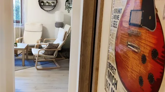 Apartments in Aderklaa - photo 10