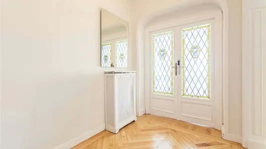 Rooms in Madrid Salamanca - photo 8