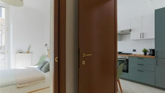 Apartments in Milano Zona 2 - Stazione Centrale, Gorla, Turro, Greco, Crescenzago - photo 9