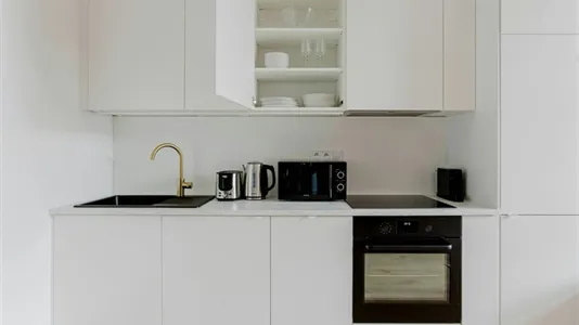 Apartments in Prague 10 - photo 6