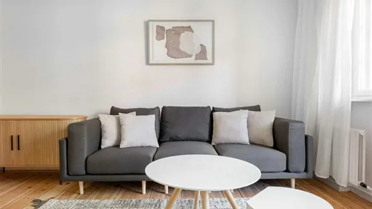 Apartments in Berlin Mitte - photo 2