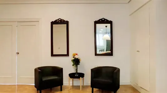 Rooms in Madrid Chamartín - photo 6