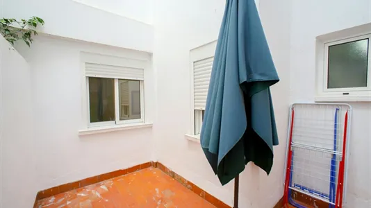 Rooms in Alboraya - photo 7