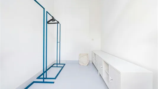 Rooms in Brussels Sint-Gillis - photo 4