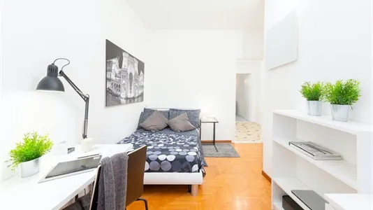 Rooms in Padua - photo 5