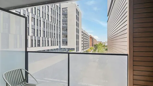 Apartments in Cañada Real de la Galiana - photo 10