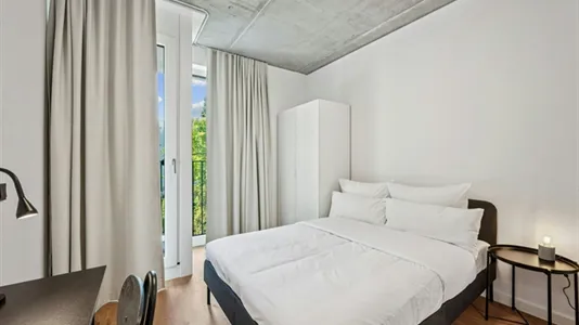 Rooms in Berlin Mitte - photo 2