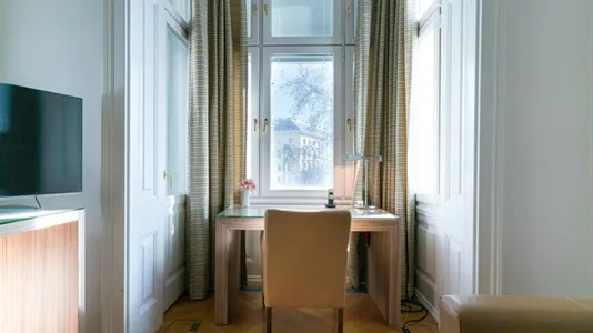 Apartments in Vienna Josefstadt - photo 7