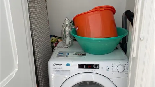 Rooms in Location is not specified - photo 10