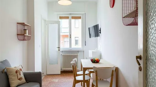 Rooms in Milano Zona 5 - Vigentino, Chiaravalle, Gratosoglio - photo 10