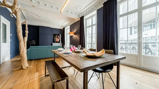 Apartments in Stad Brussel - photo 2