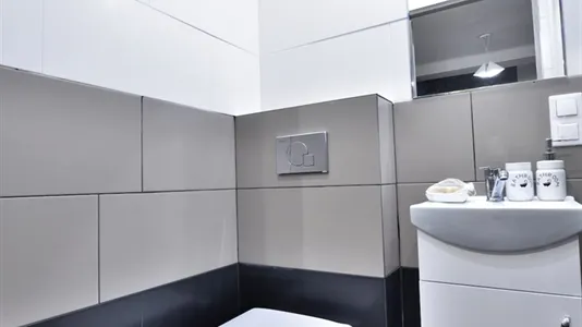 Apartments in Łódź - photo 8