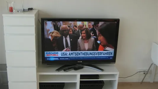 Apartments in Hamburg Altona - photo 5