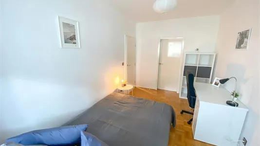 Rooms in Vienna Leopoldstadt - photo 10